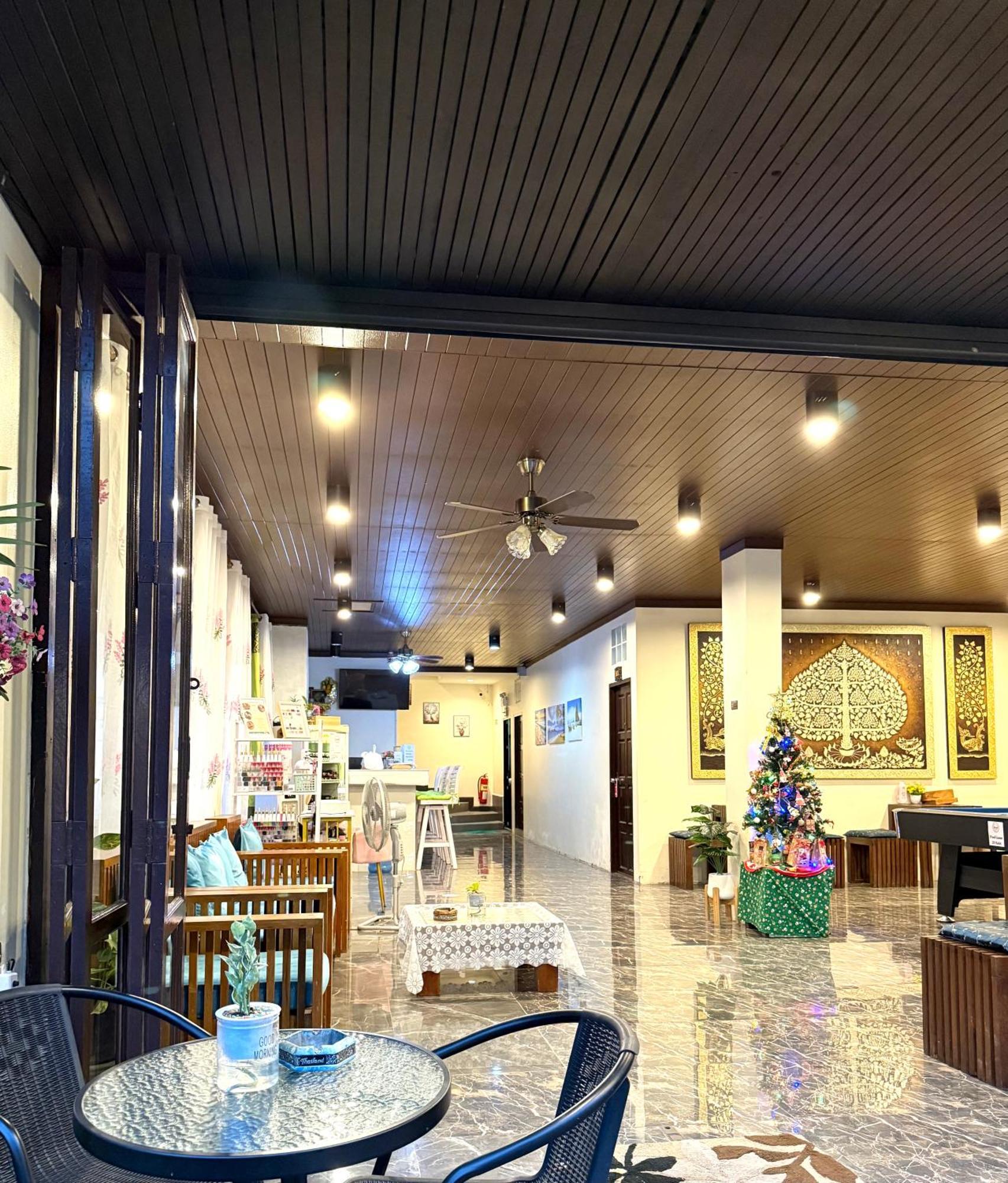 Thai Classic House 3* Patong
