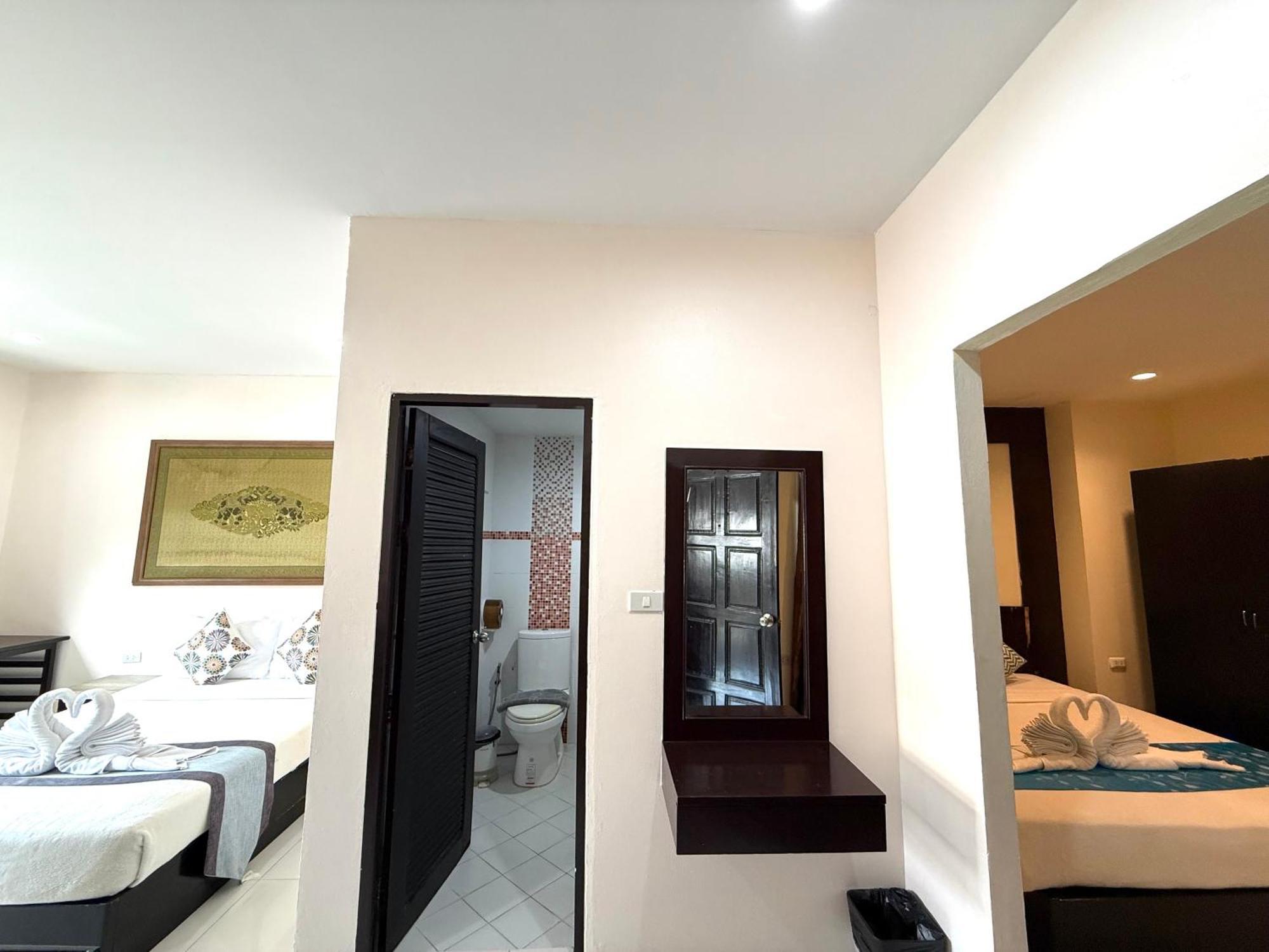 Thai Classic House Hotel