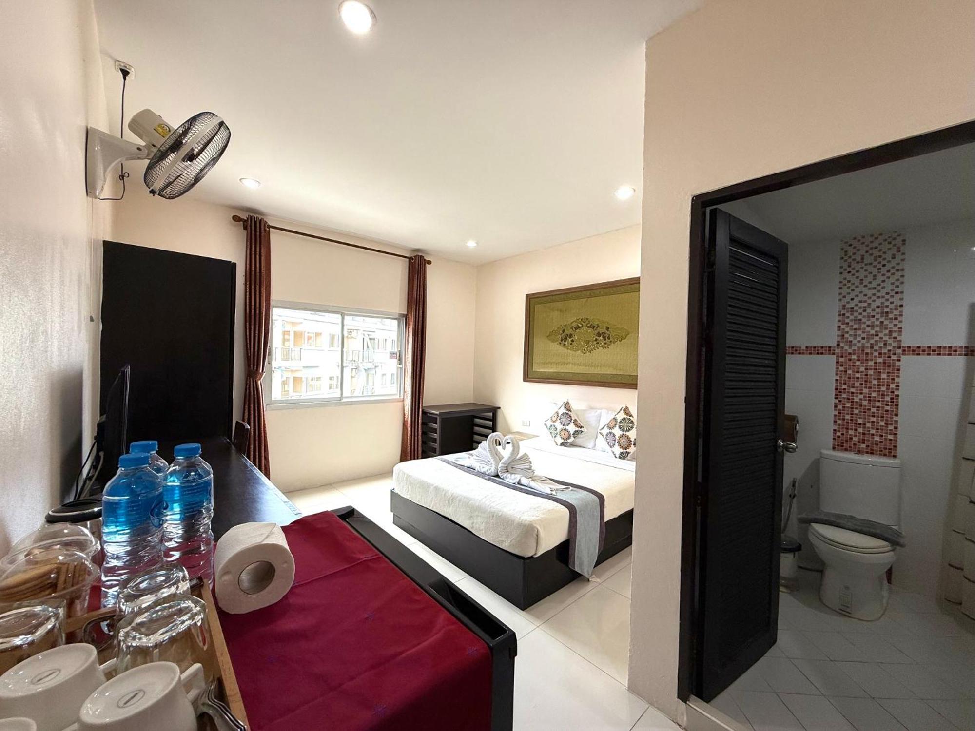 Hotel Thai Classic House 3*