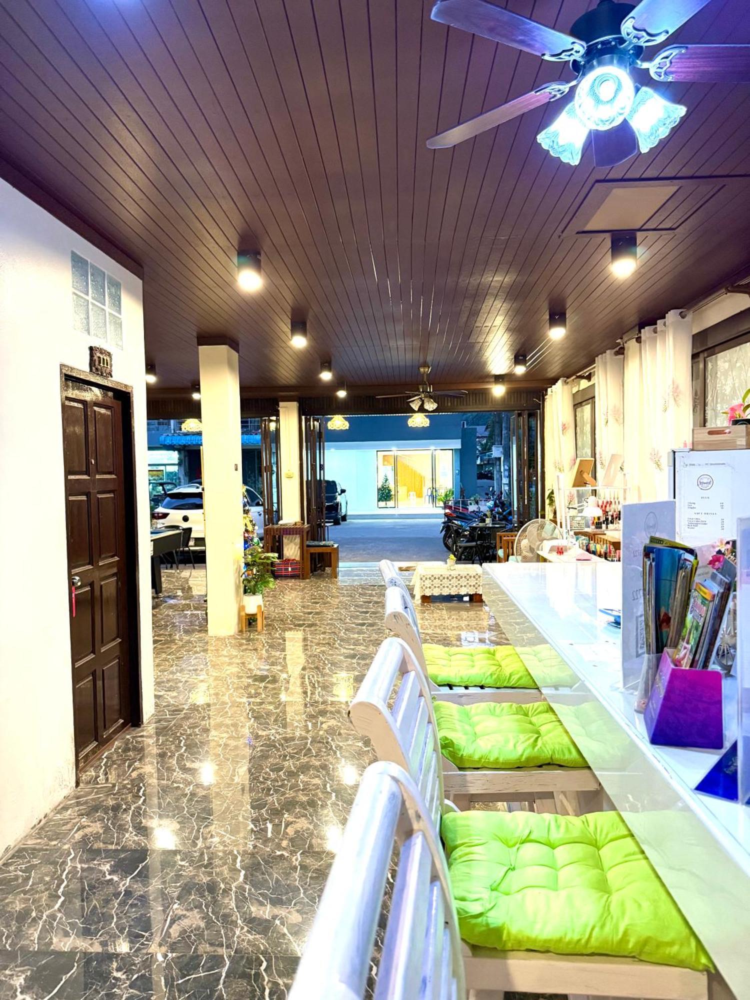 Thai Classic House Hotel Patong