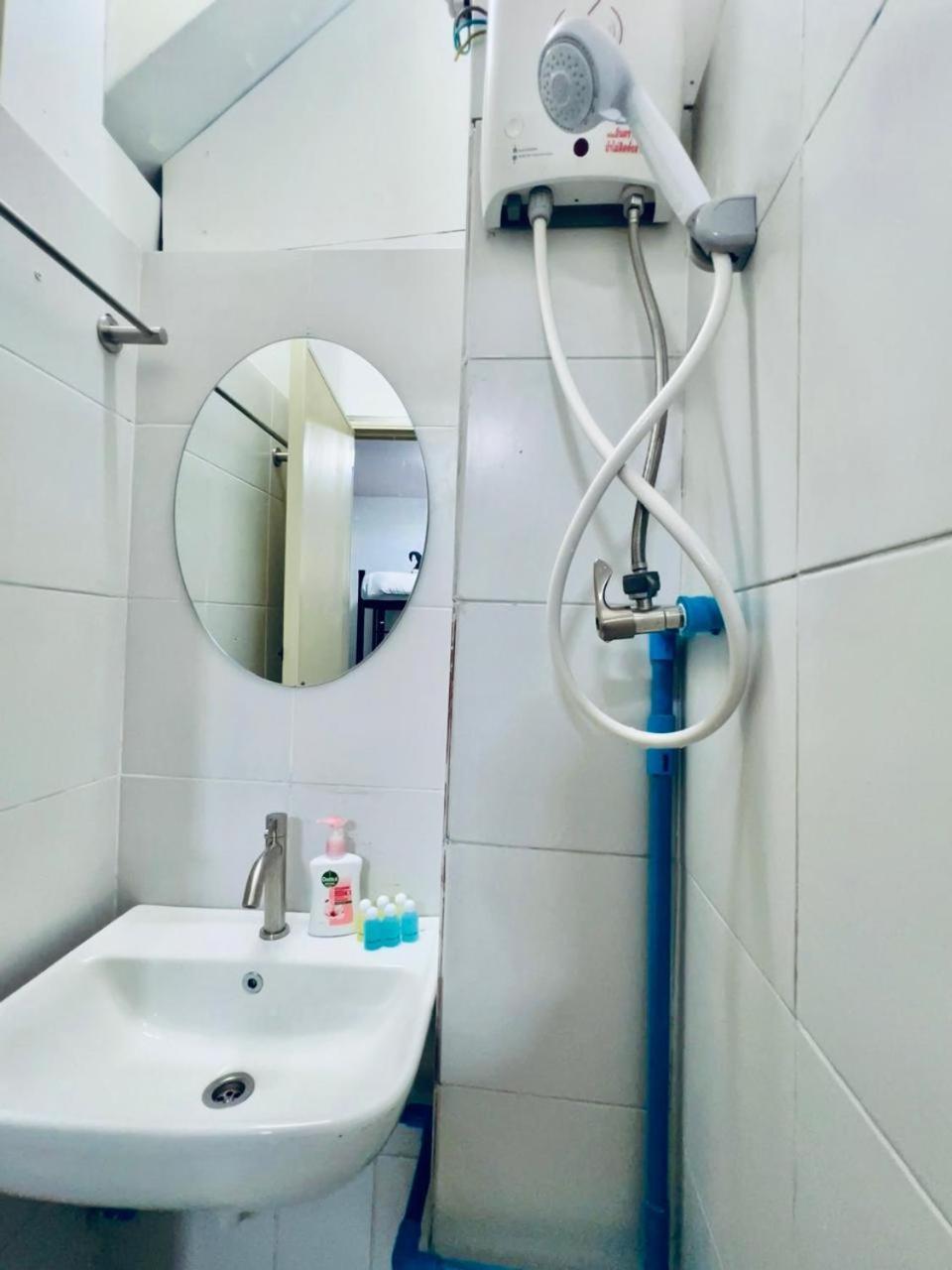 Blue Pearl Shore Apartment *