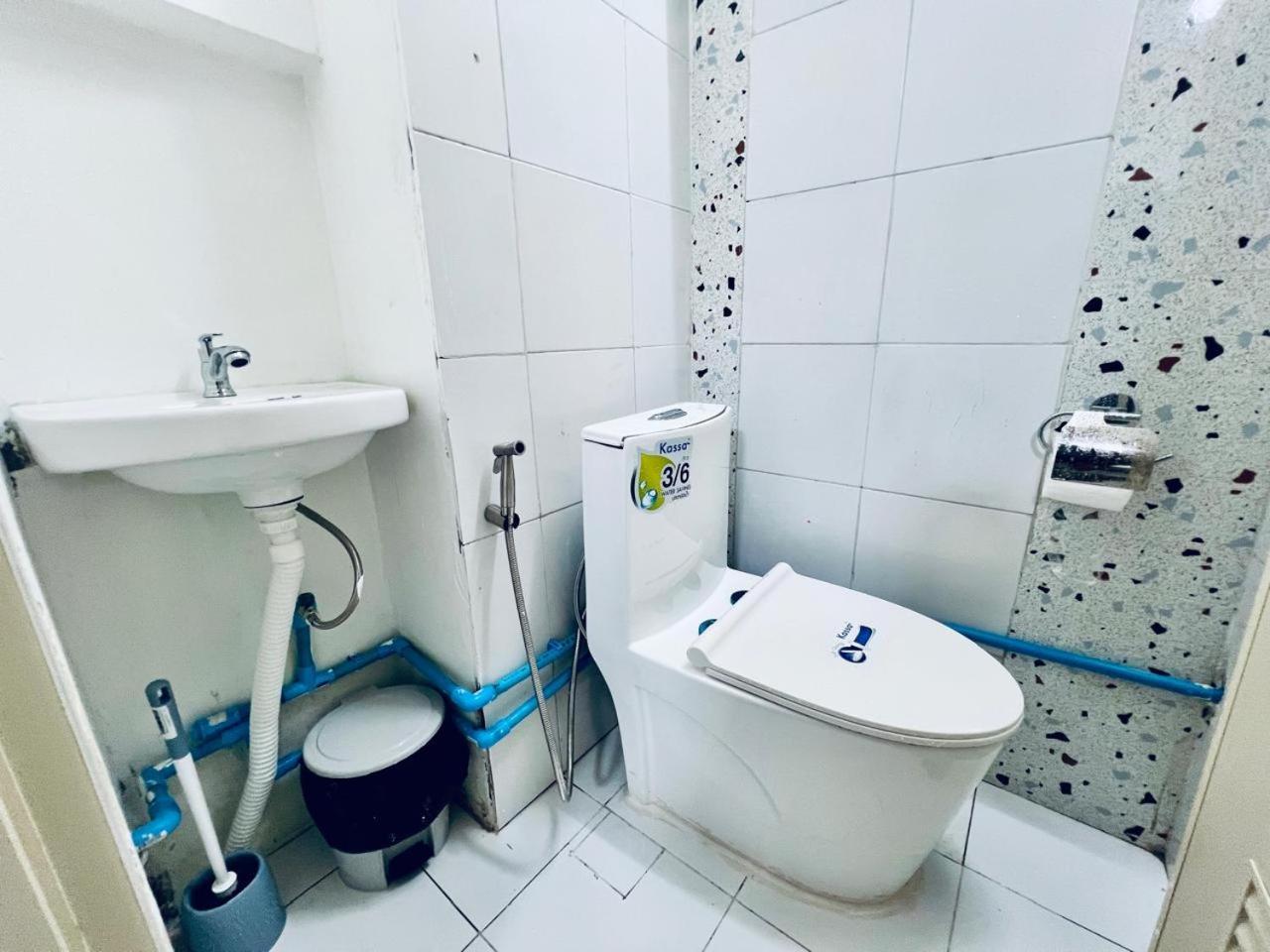 Blue Pearl Shore Apartment