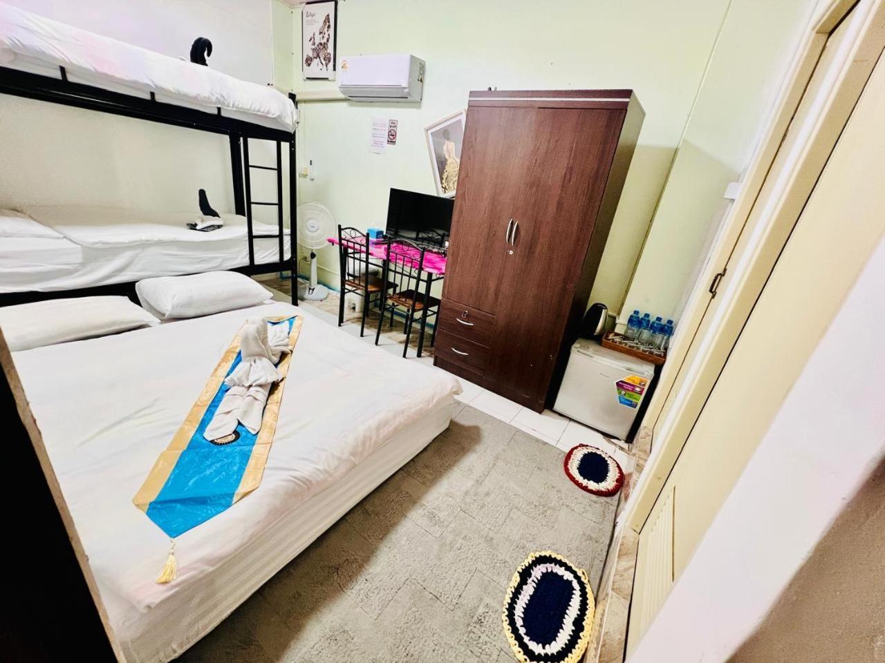 Blue Pearl Shore Patong