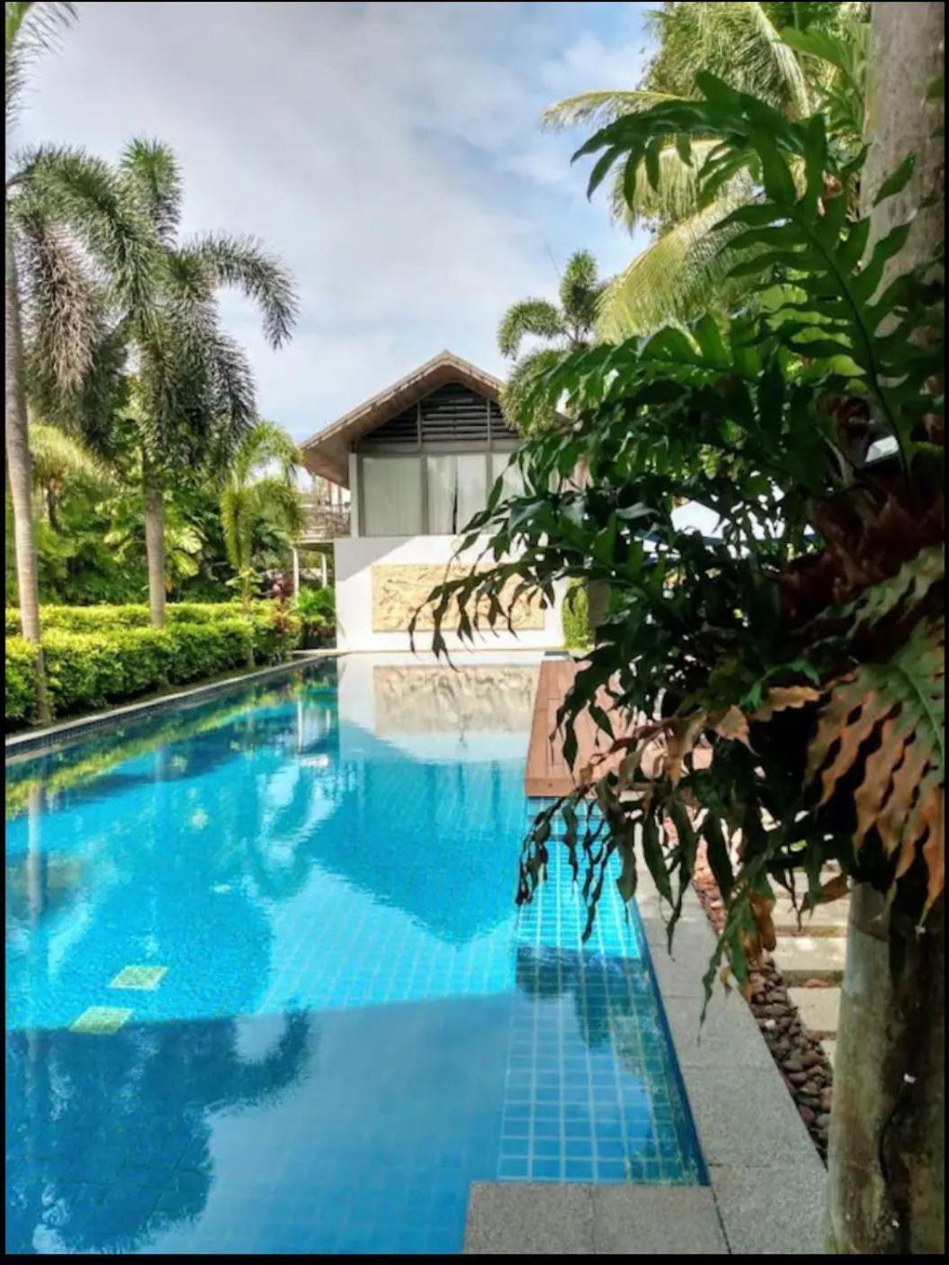 Casuarina Shores Penthouse *