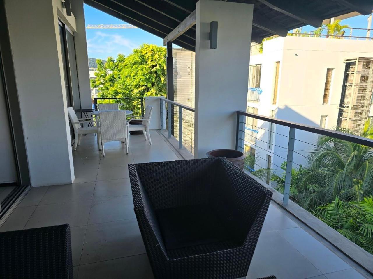 Apartment Casuarina Shores Penthouse *