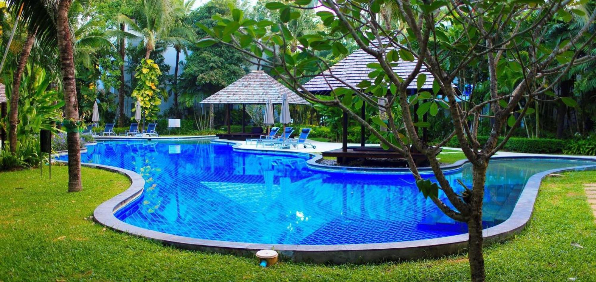 Casuarina Shores Penthouse *
