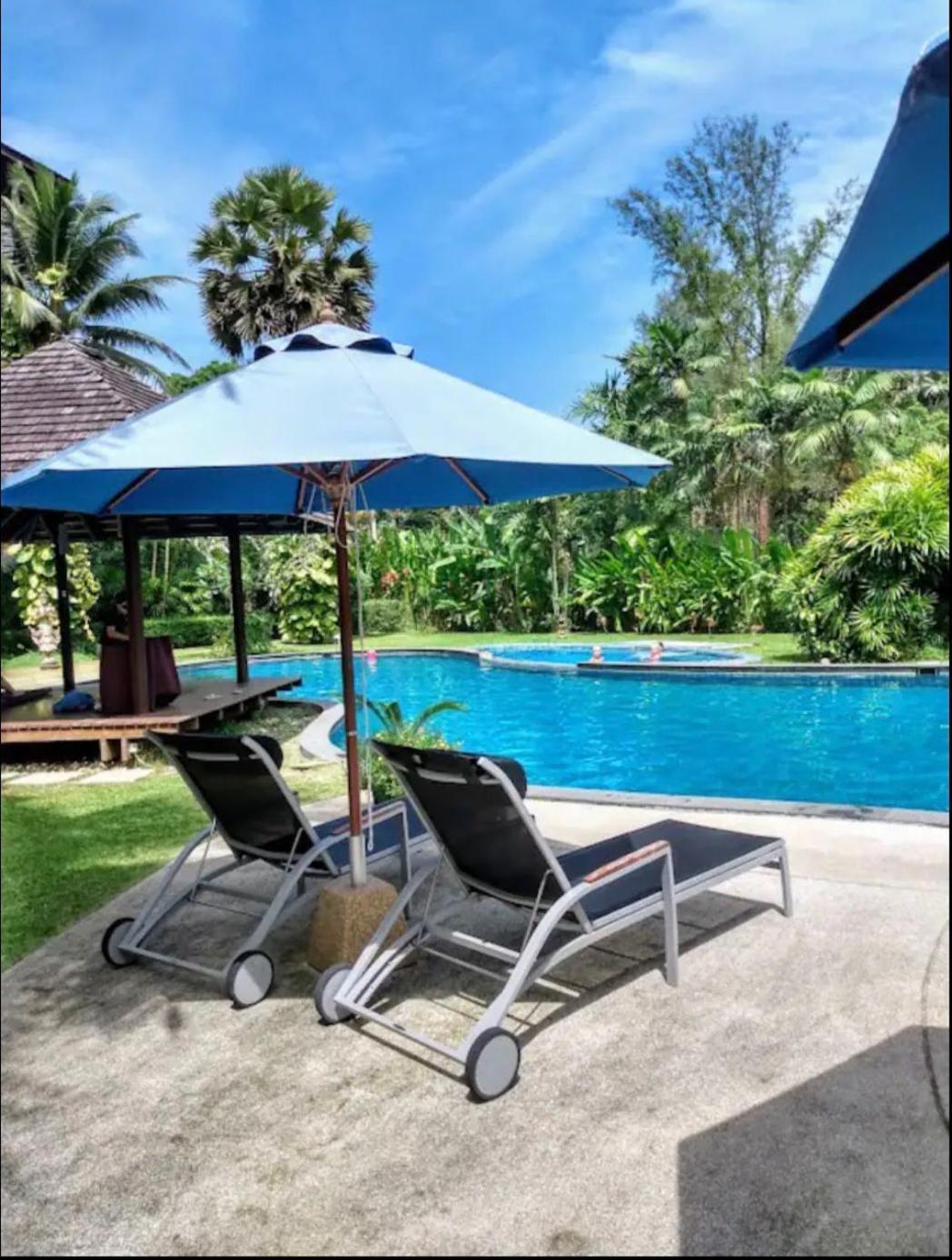 Casuarina Shores Penthouse