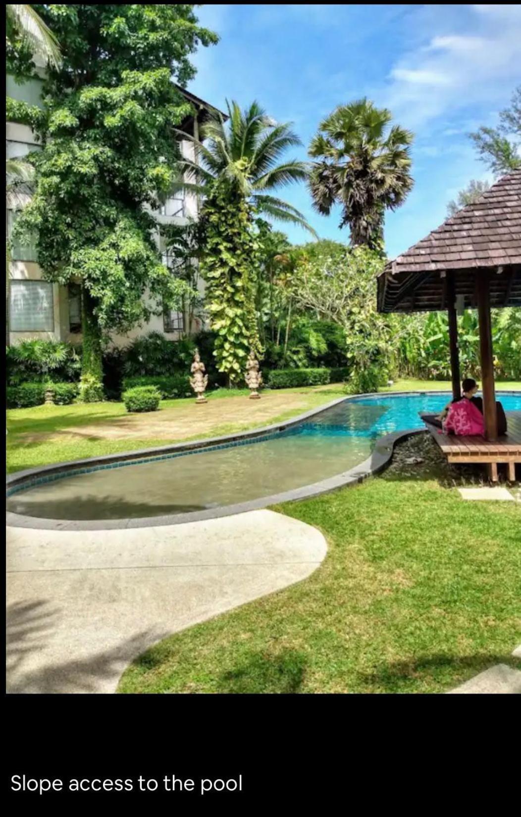 Casuarina Shores Penthouse Apartment