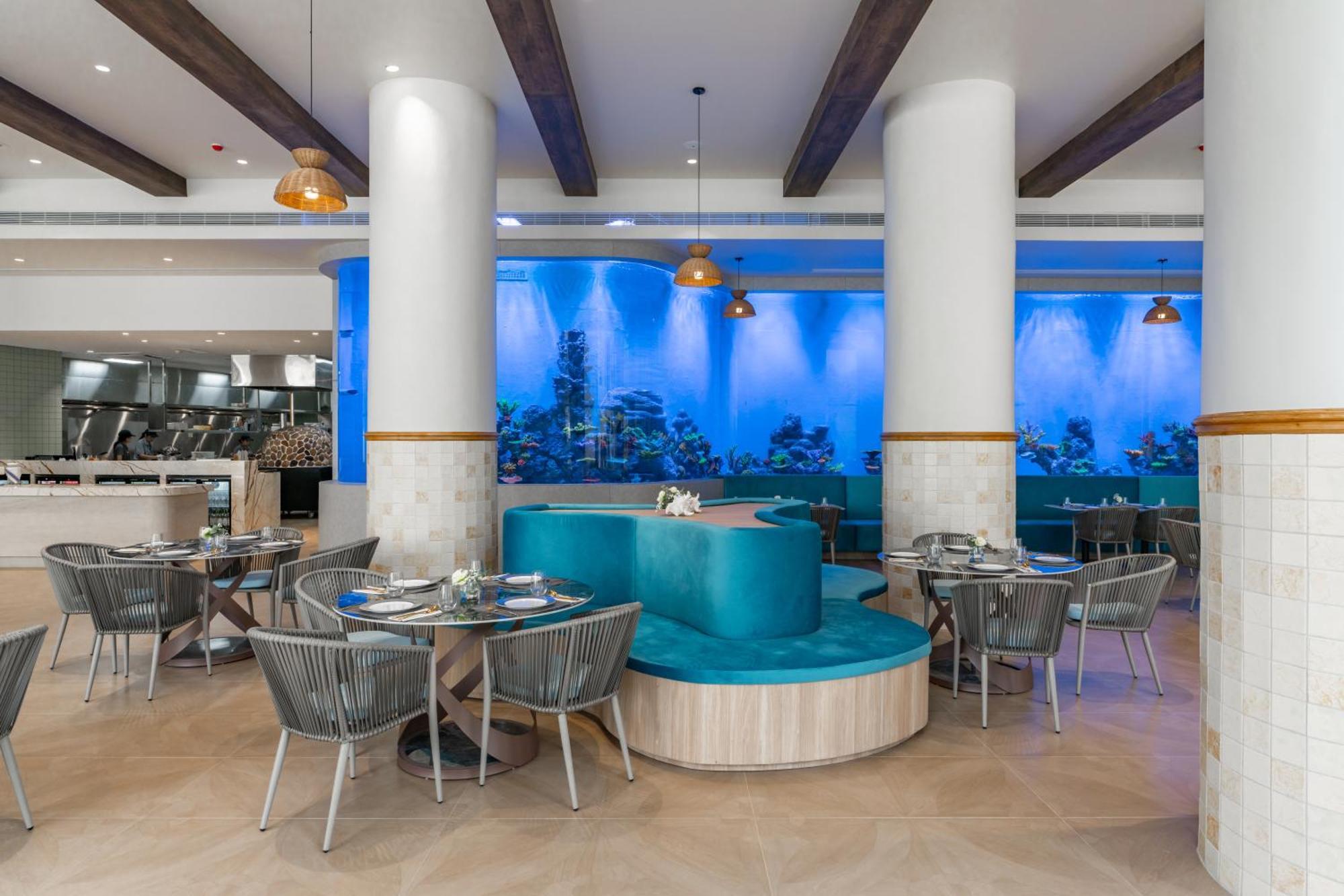Kora Phuket 5* Praia de Bang Tao