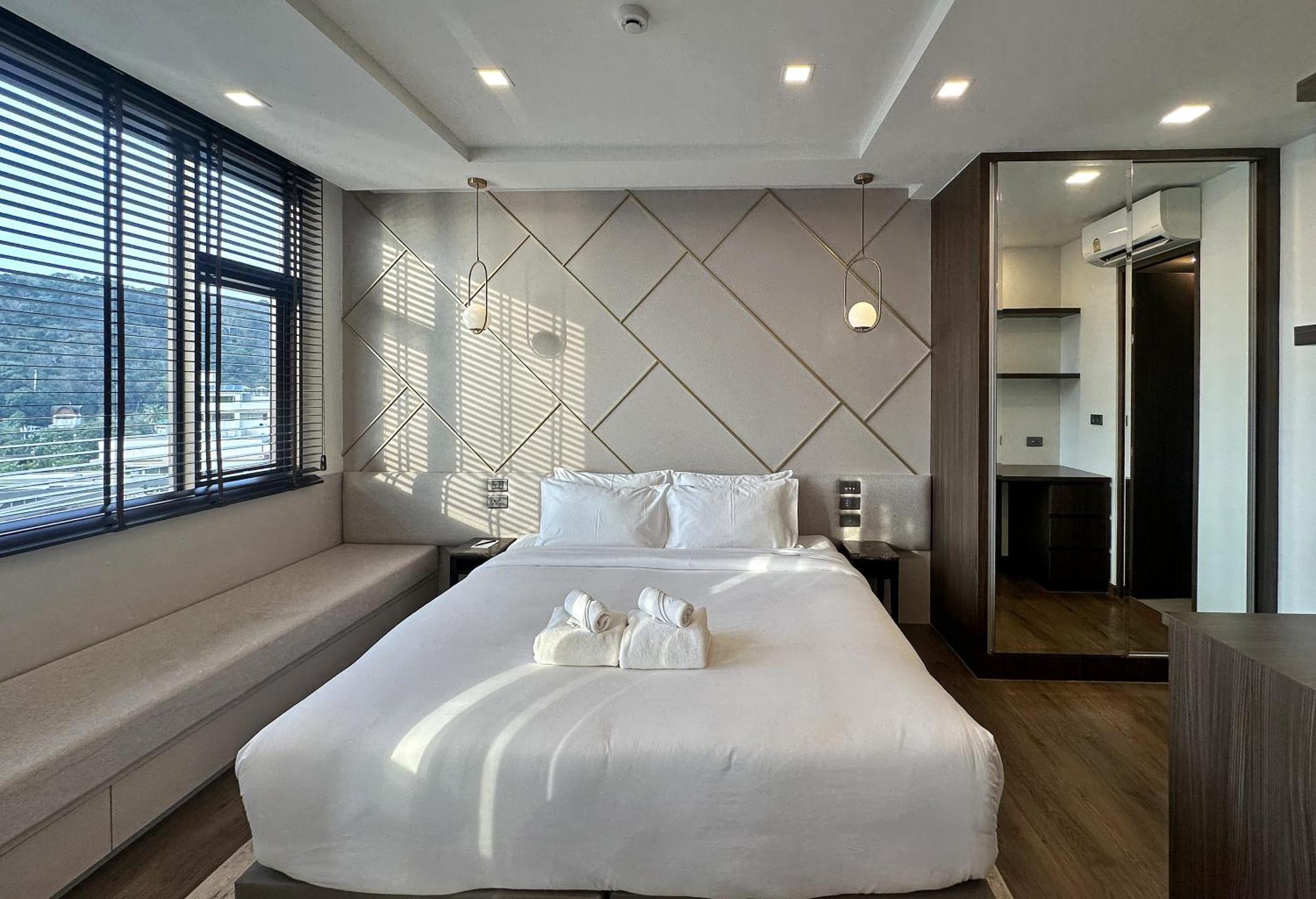 Seaview 1bdr Pro-613 Karon