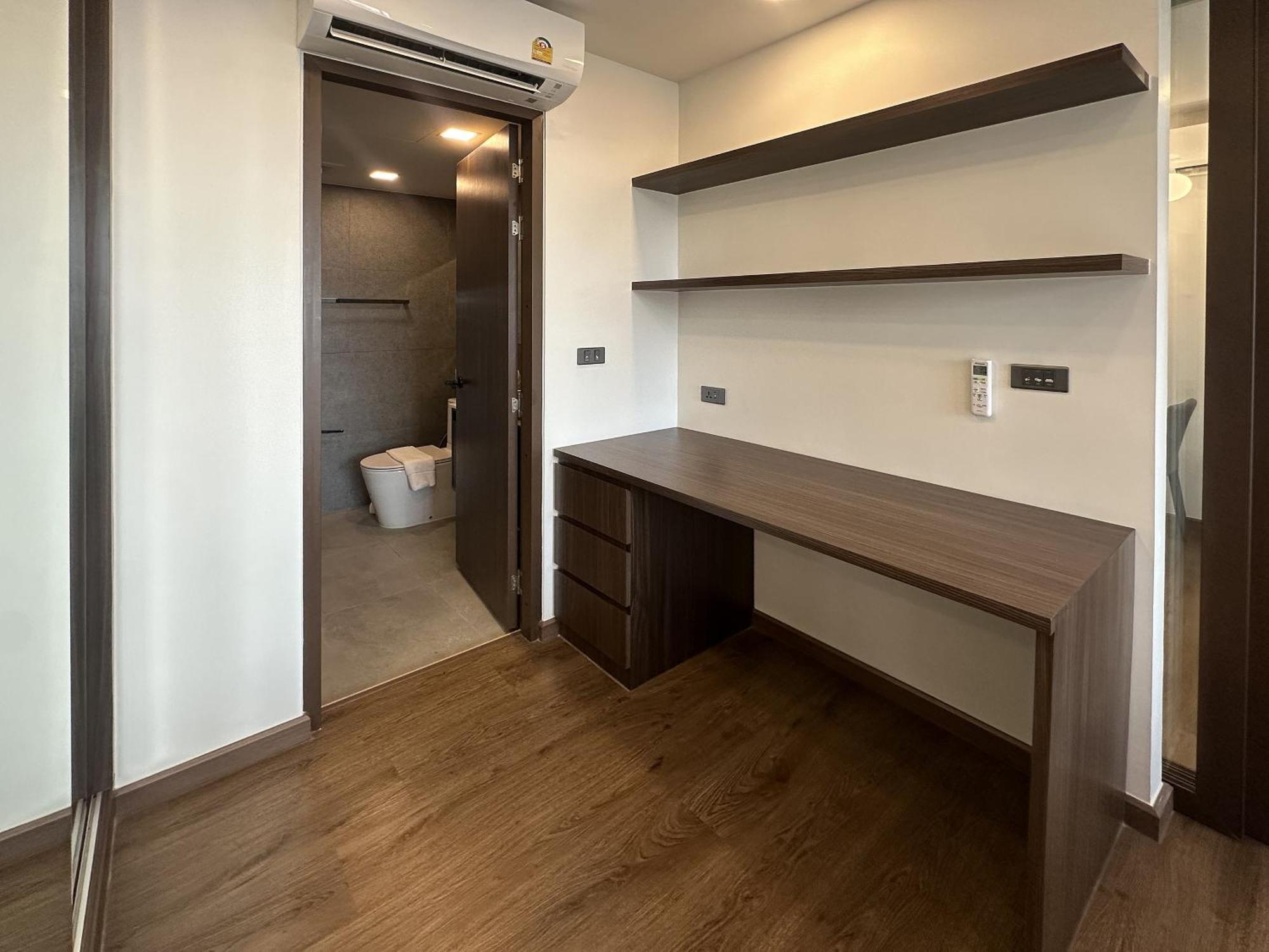 Seaview 1bdr Pro-613