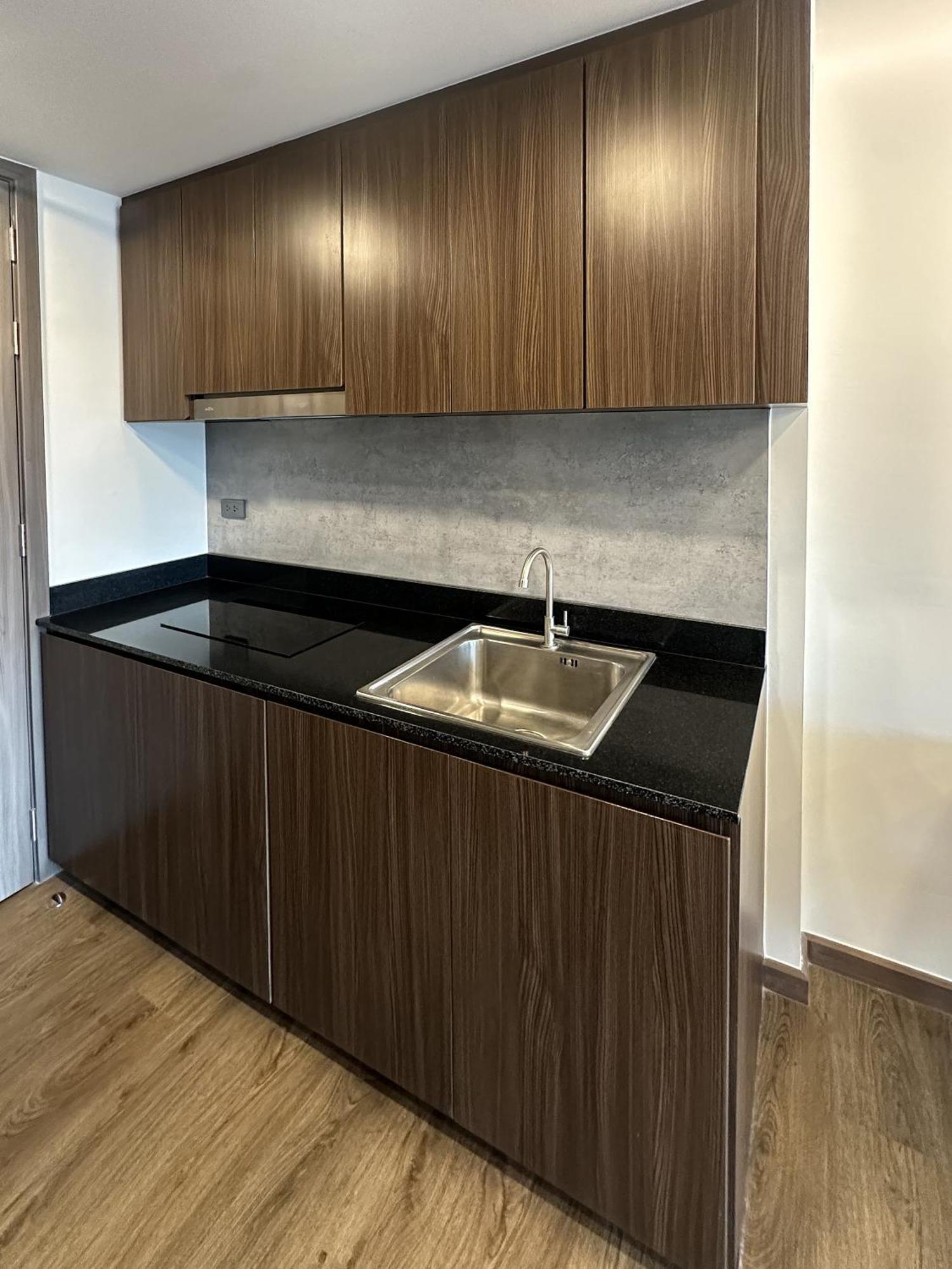 Seaview 1bdr Pro-613 Apartment Karon