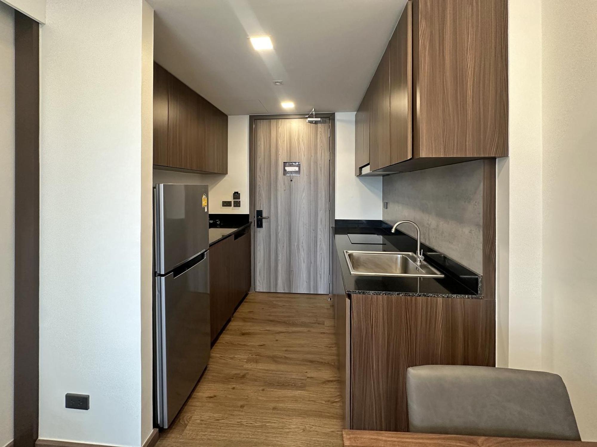 Seaview 1bdr Pro-613 * Karon