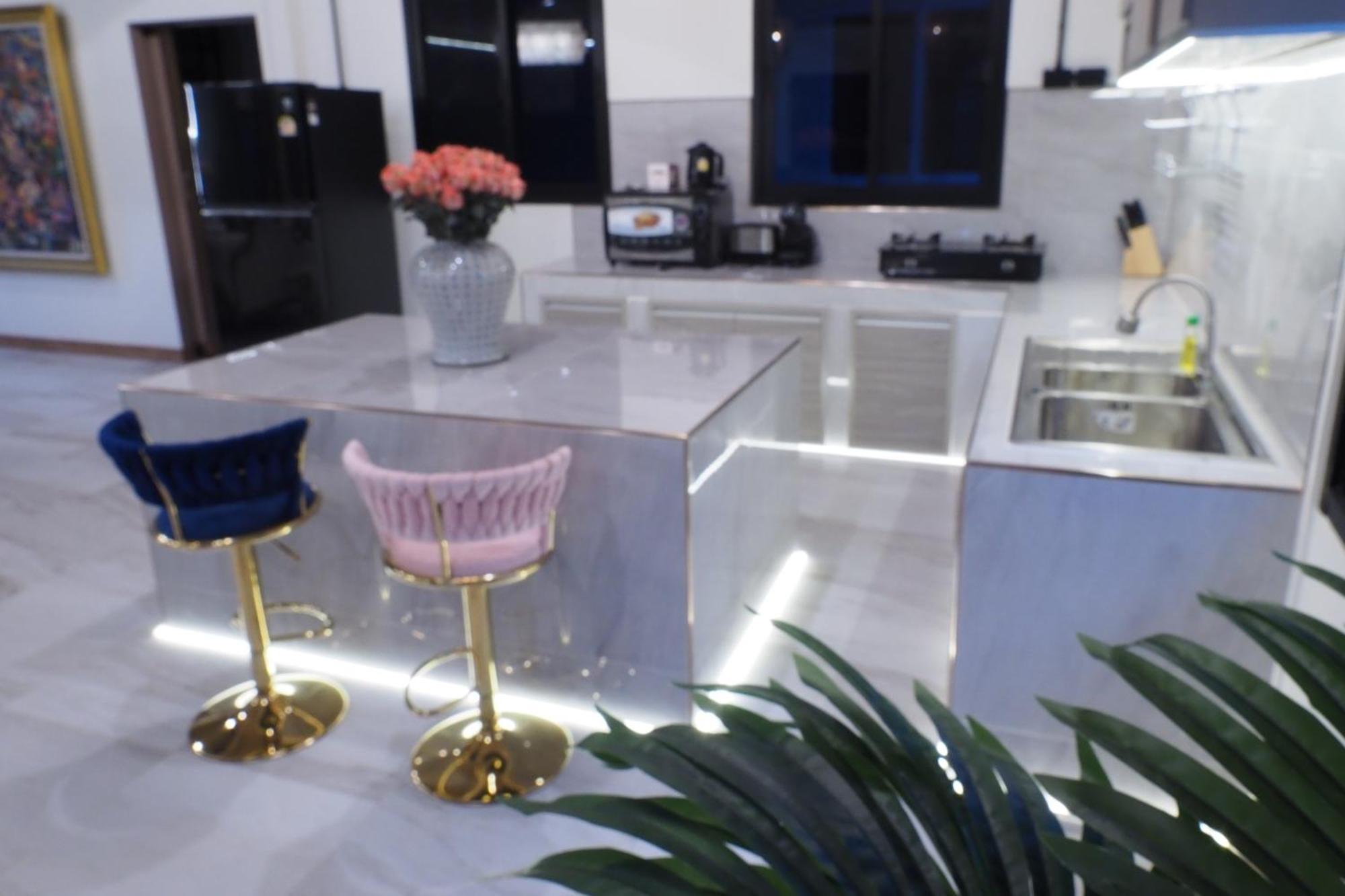 Omloft Villa
