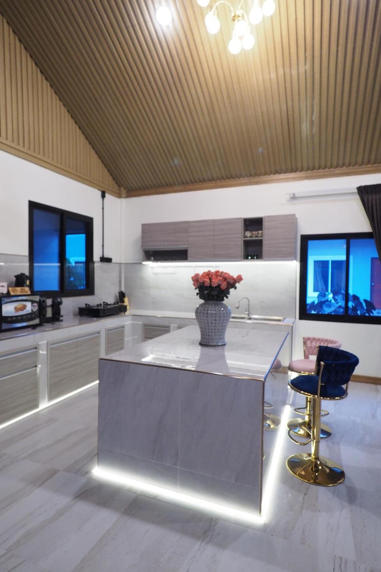 Omloft Villa