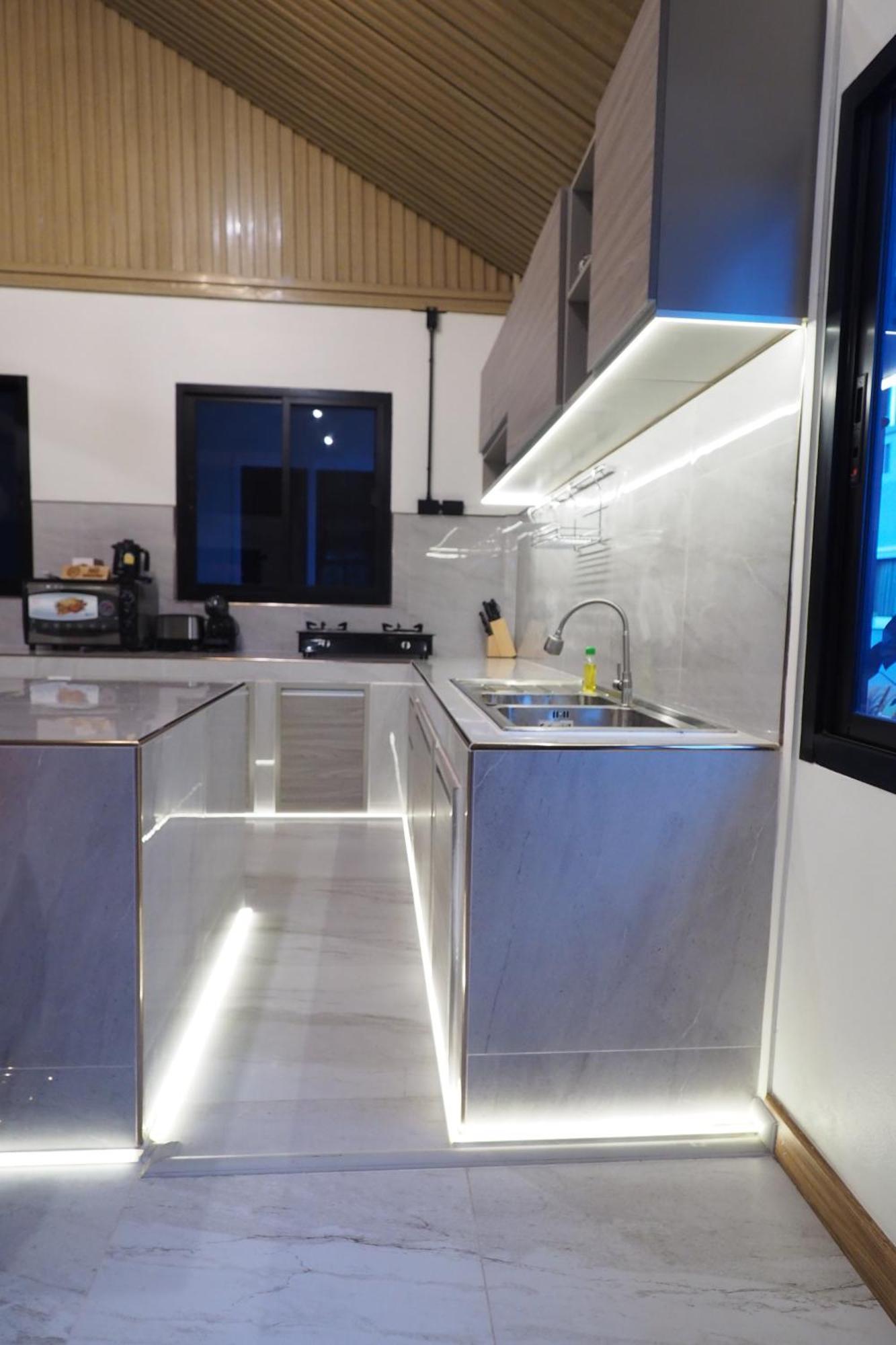 Villa Omloft *
