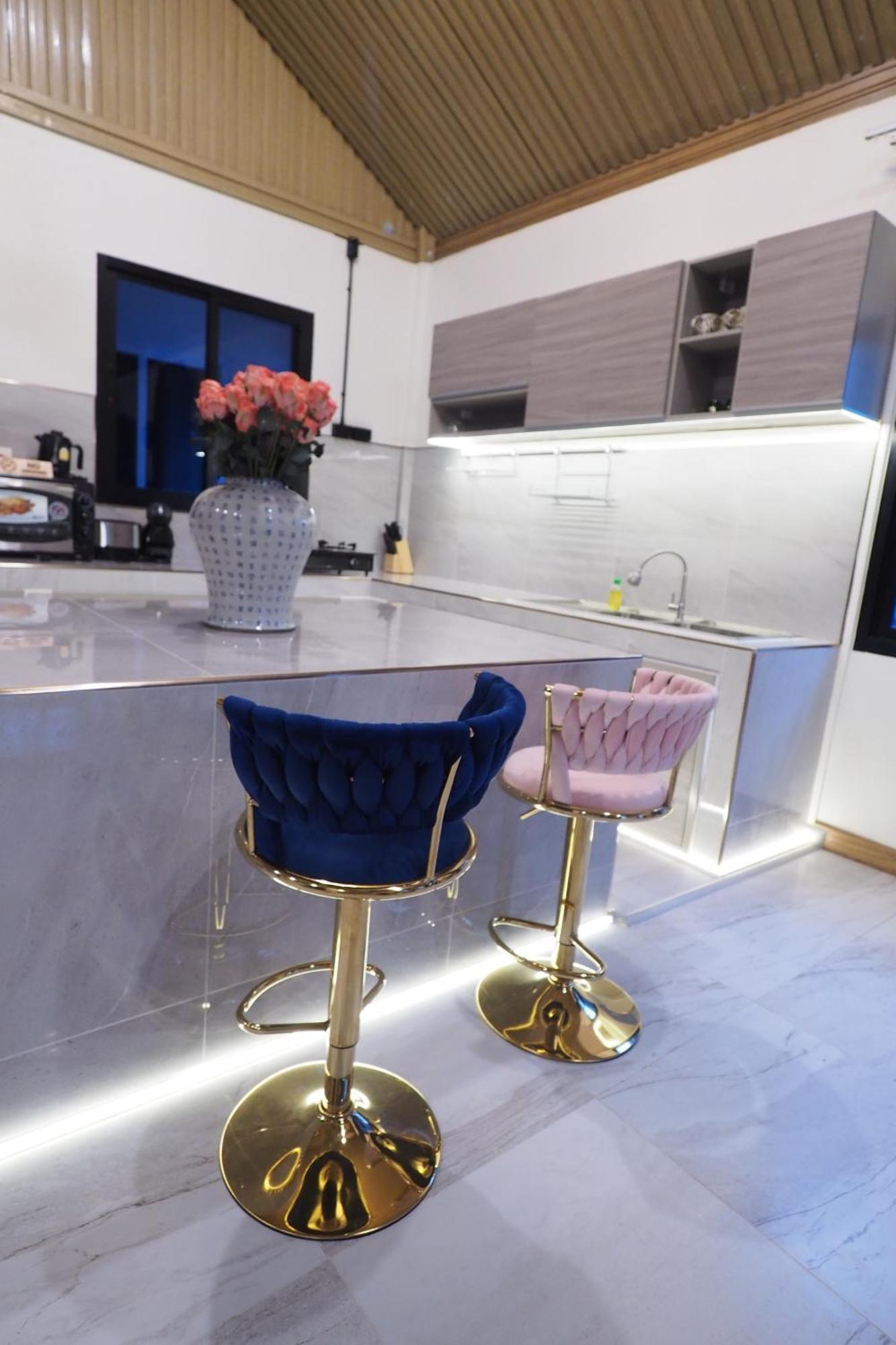 Omloft Villa *