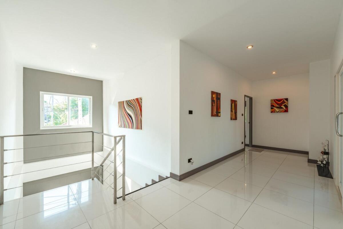 V161 4br Heart Of Rawai, Large Pool , Pool Table *