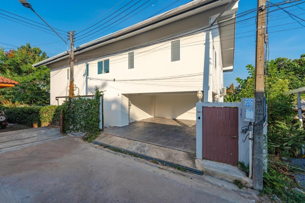 V161 4br Heart Of Rawai, Large Pool , Pool Table *