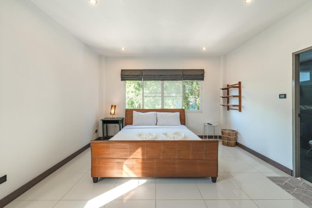 Villa V161 4br Heart Of Rawai, Large Pool , Pool Table Rawai