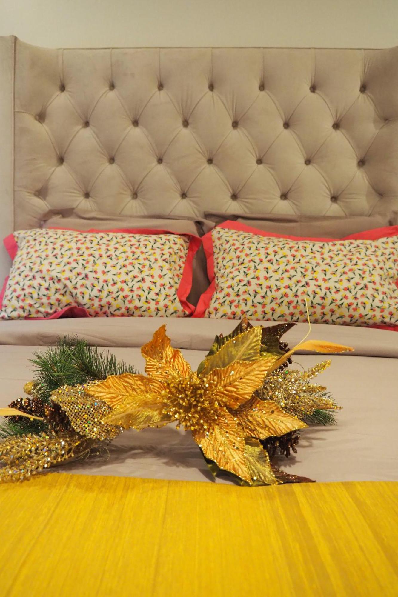 Omloft Villa *