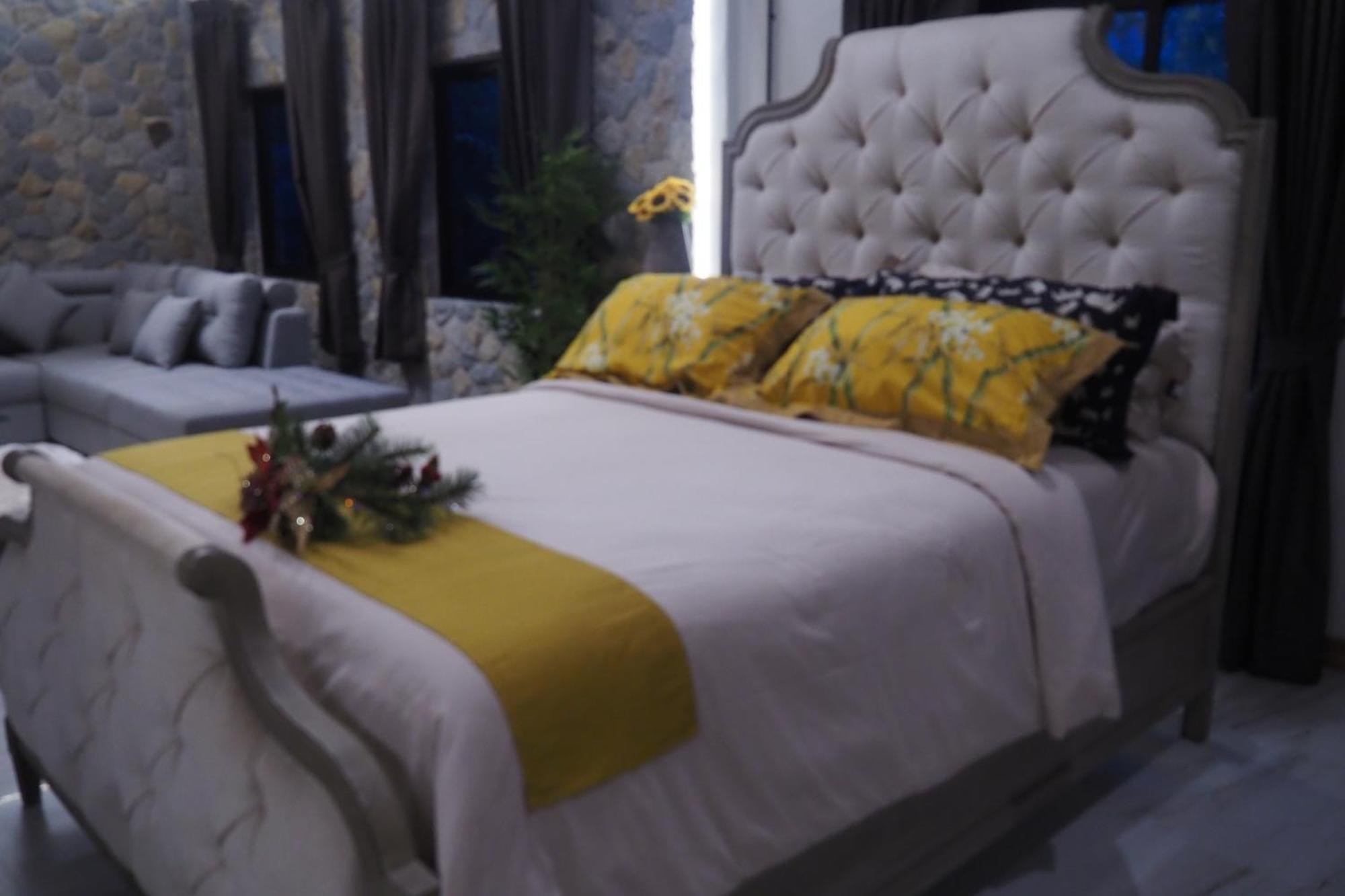 Villa Omloft Phuket
