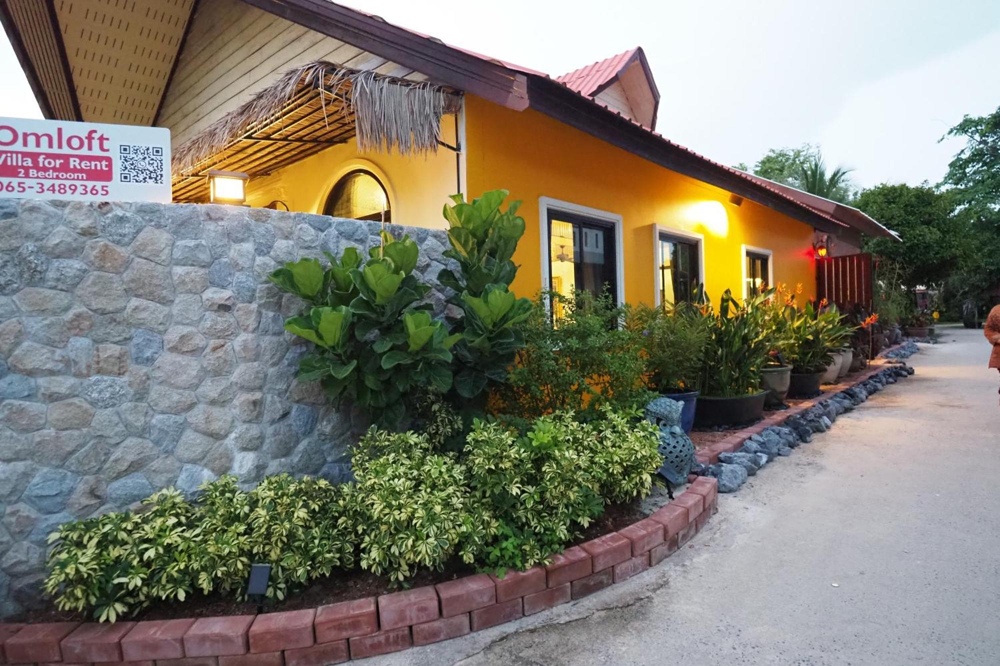 Omloft * Phuket