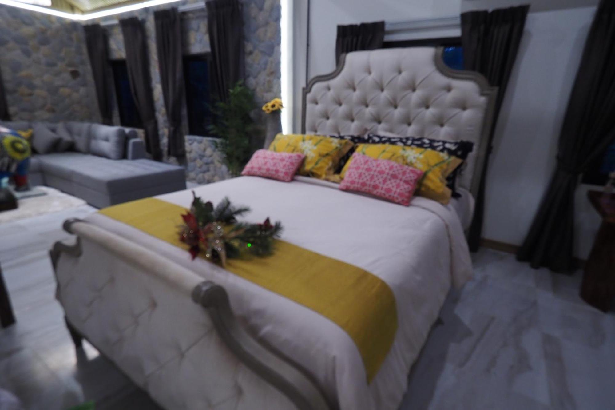 Omloft Villa *