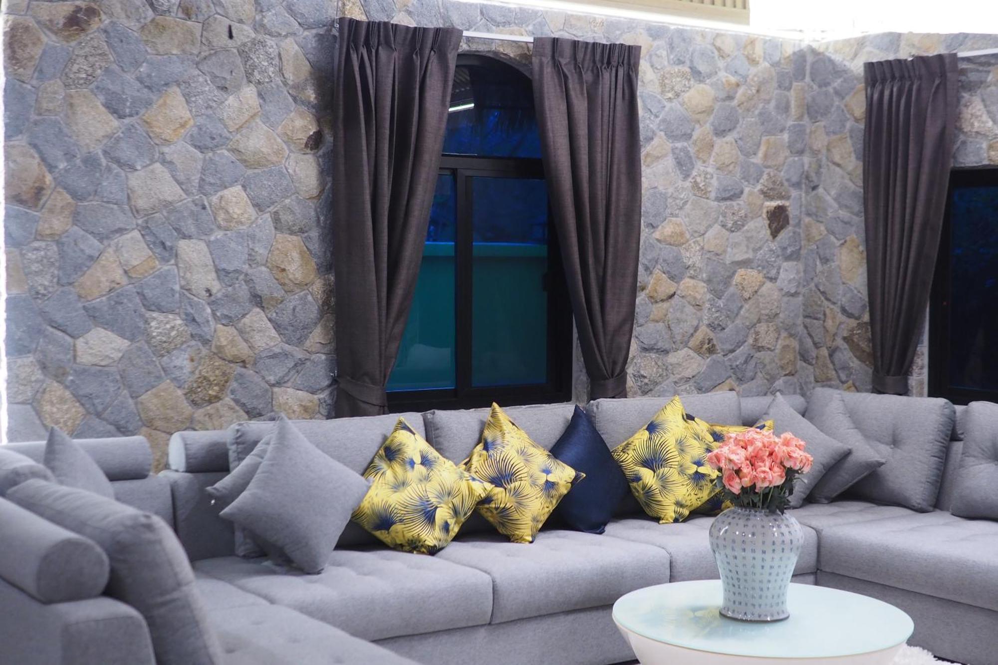 Villa Omloft Phuket