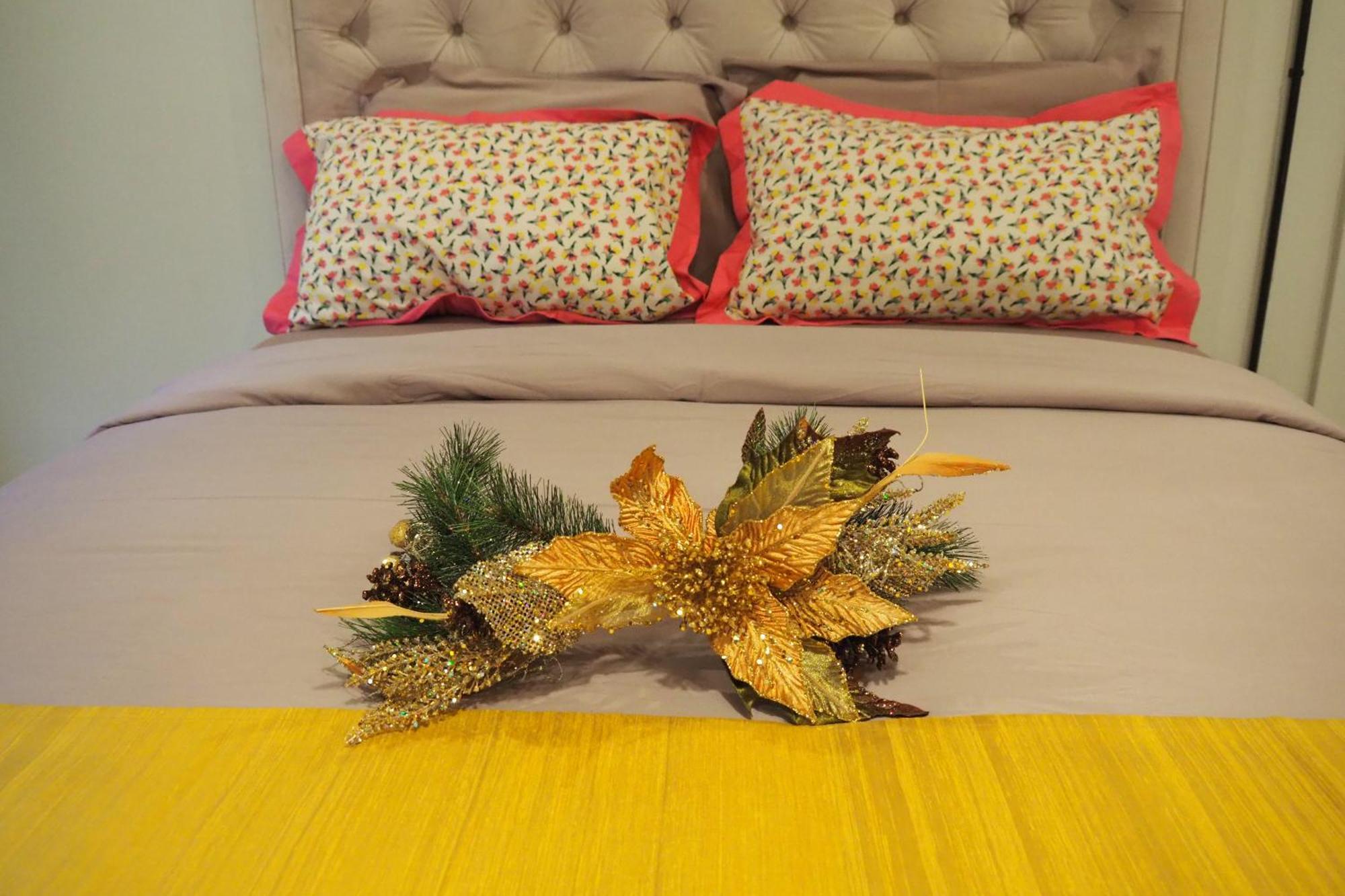 Omloft Villa *