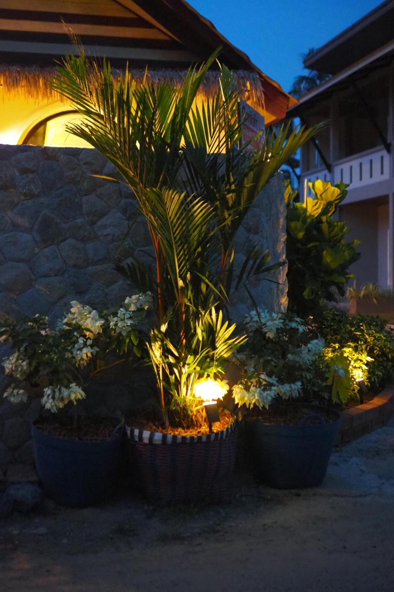 Omloft Villa