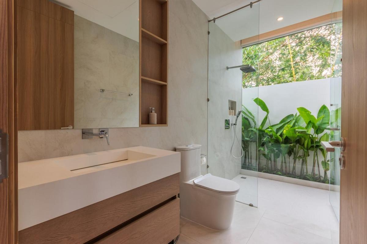 Villa Ultra Modern Spacious Ban Phru Champa