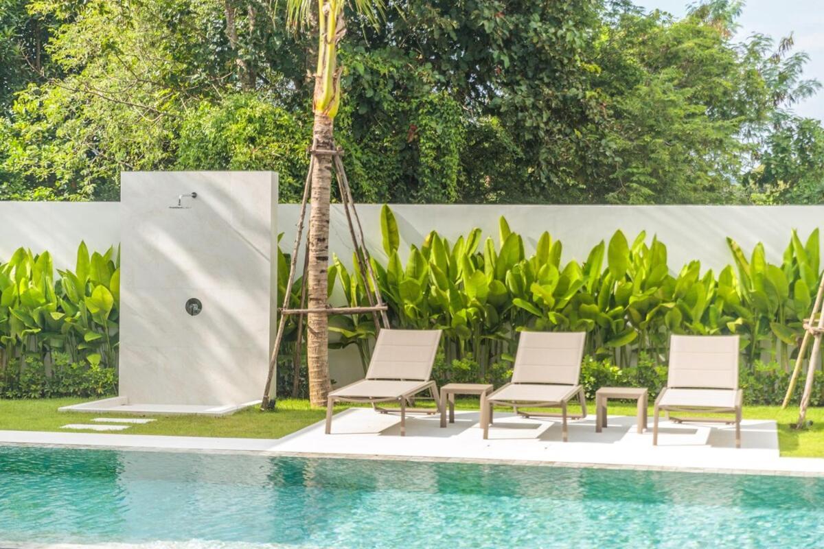 Ultra Modern Spacious Ban Phru Champa