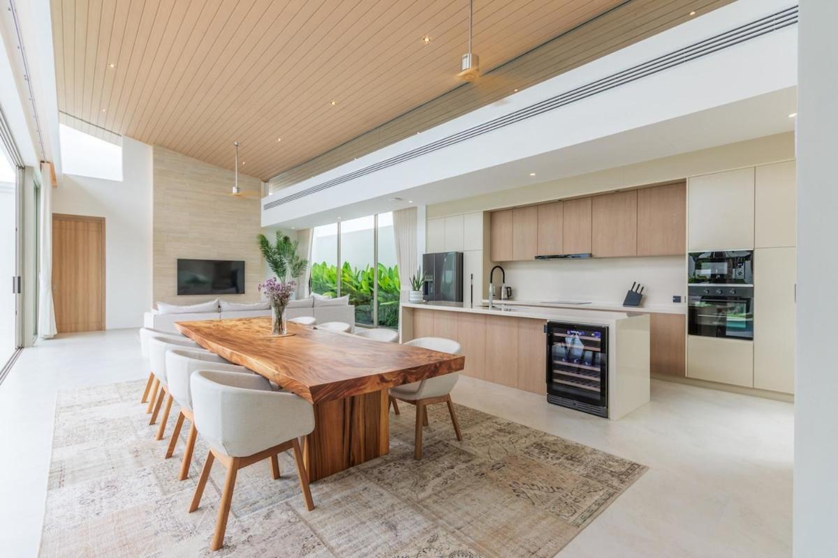 Villa Ultra Modern Spacious *