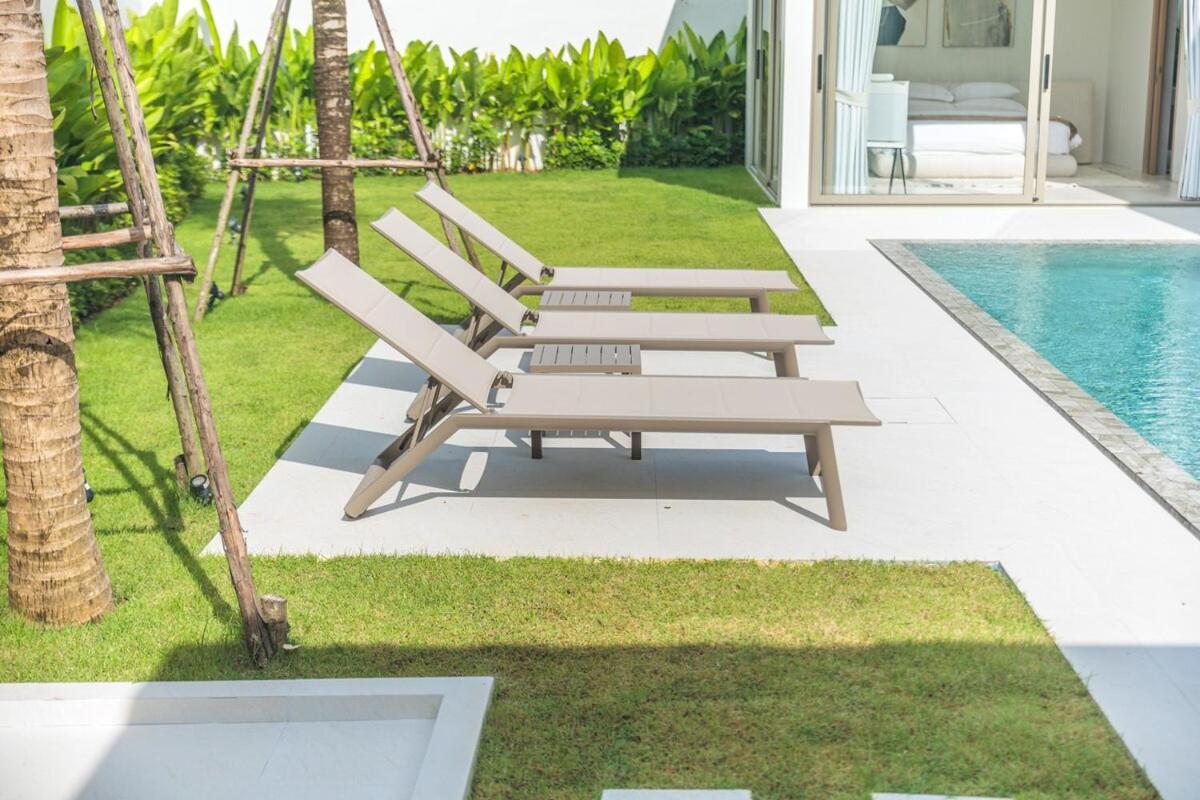 Villa Ultra Modern Spacious *