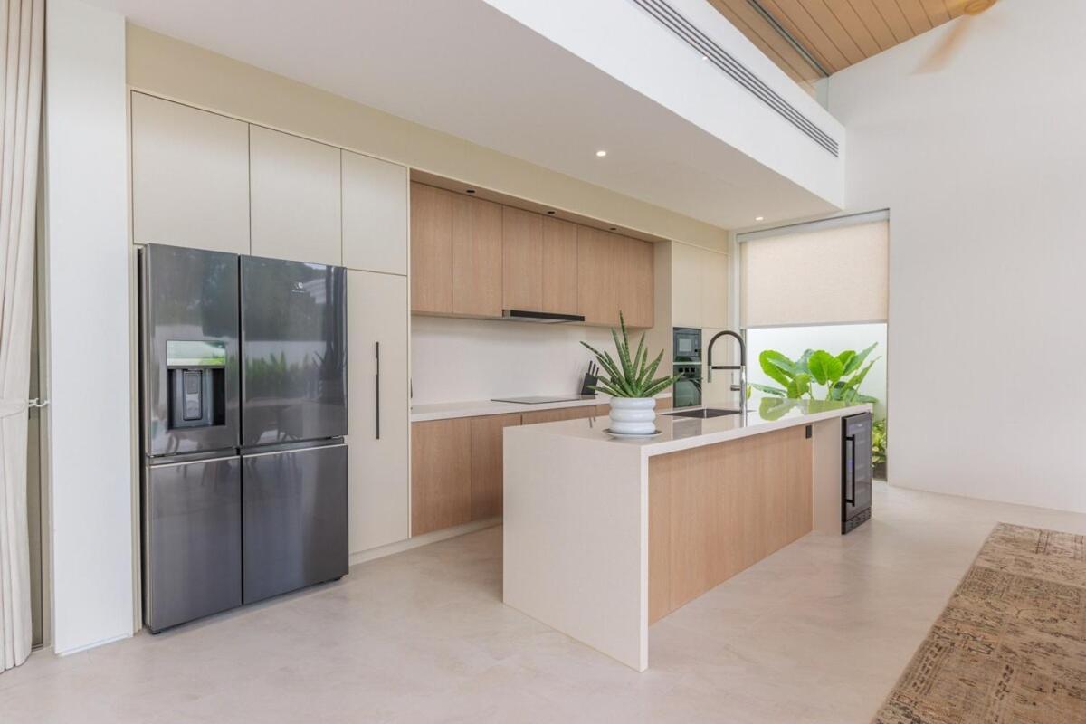 Villa Ultra Modern Spacious *