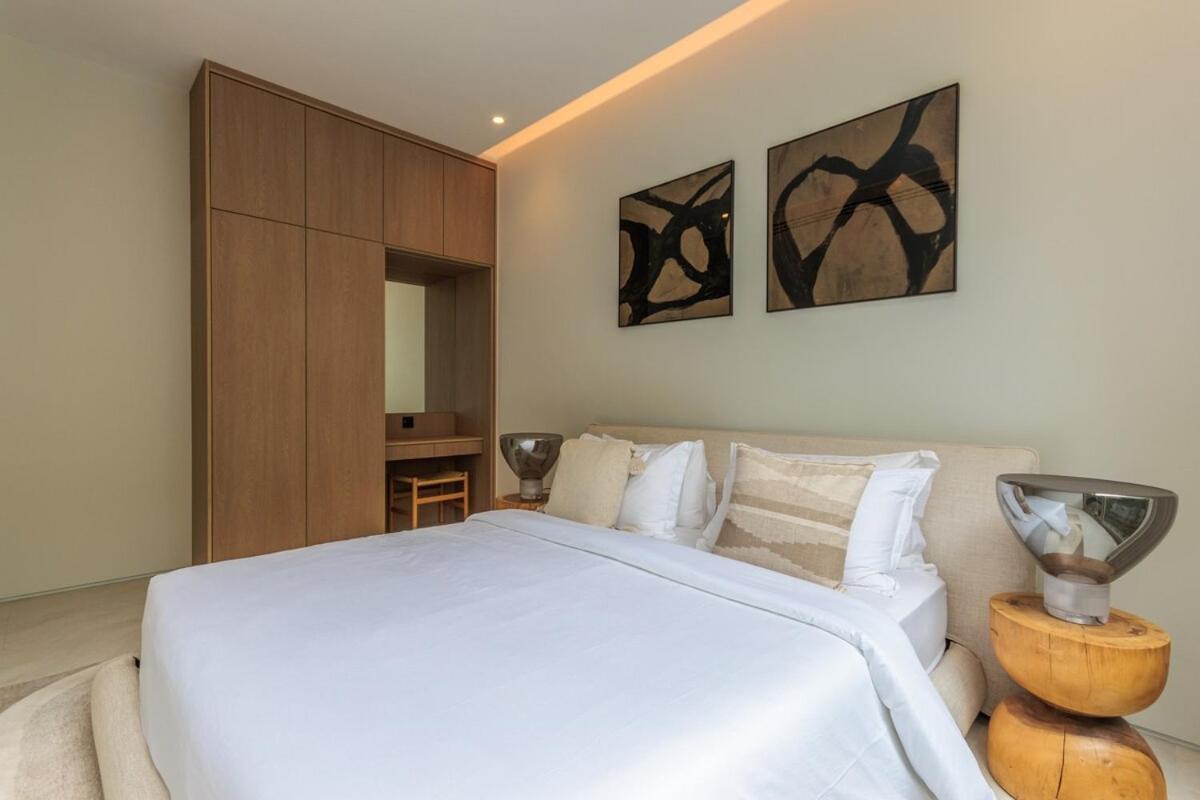 Ultra Modern Spacious * Ban Phru Champa