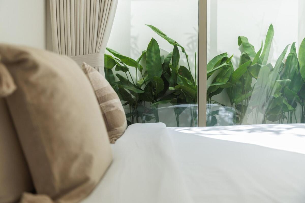 Villa Ultra Modern Spacious Ban Phru Champa