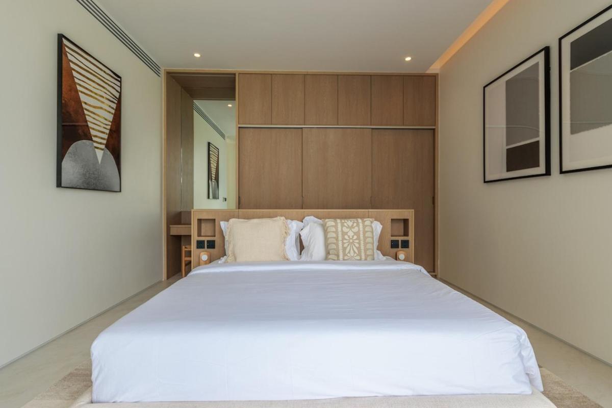 Ultra Modern Spacious Ban Phru Champa