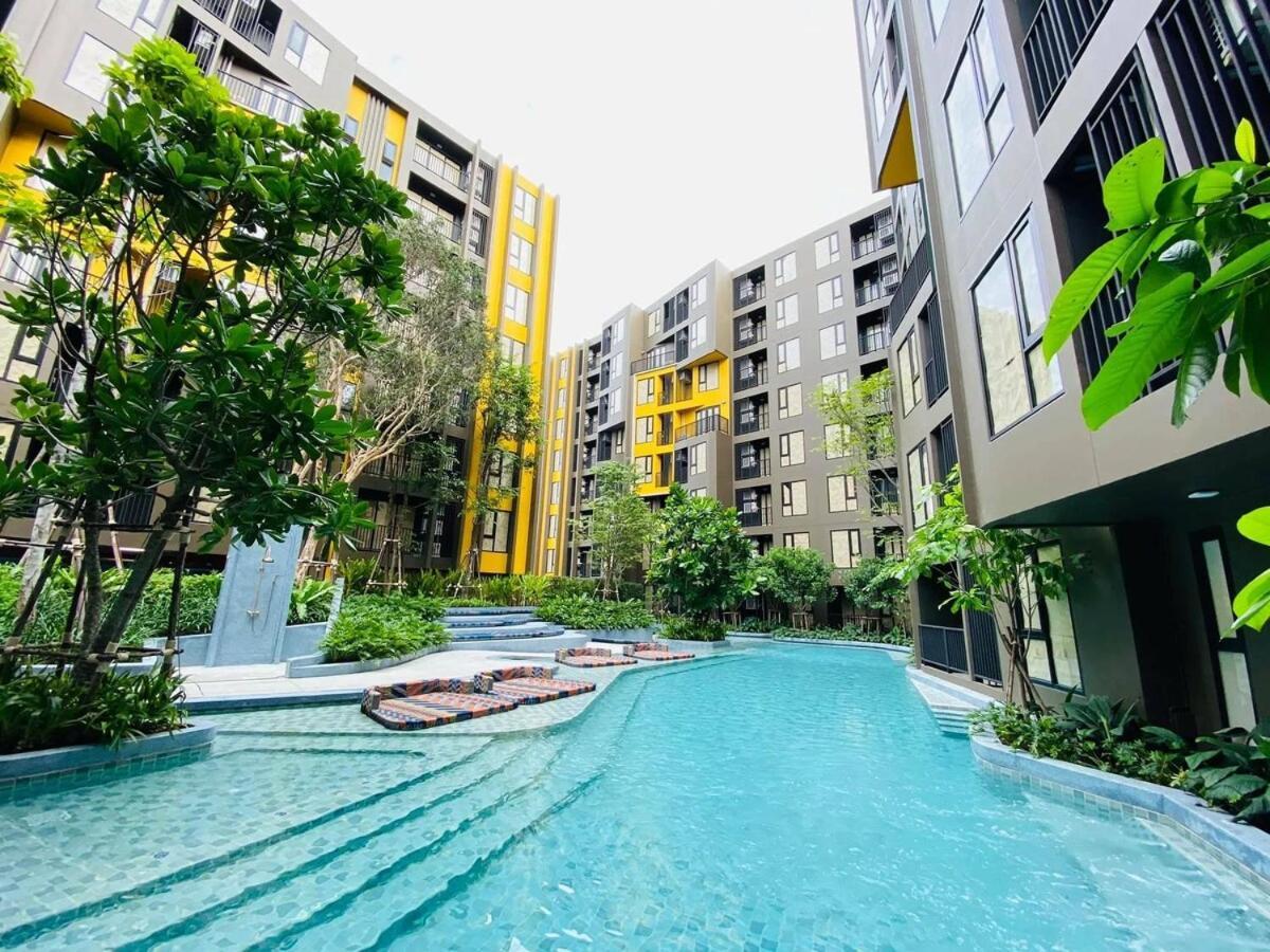 The Base Phuket-c54bs Pangsapuri