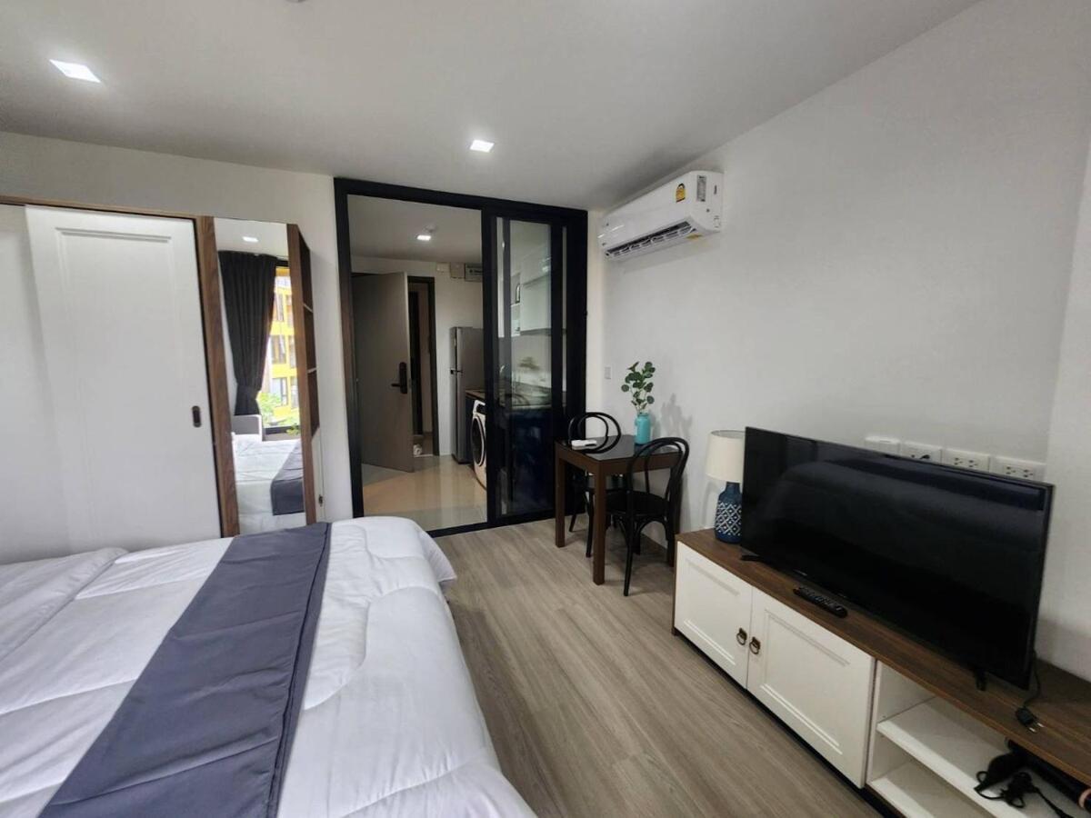 The Base Phuket-c54bs Pangsapuri