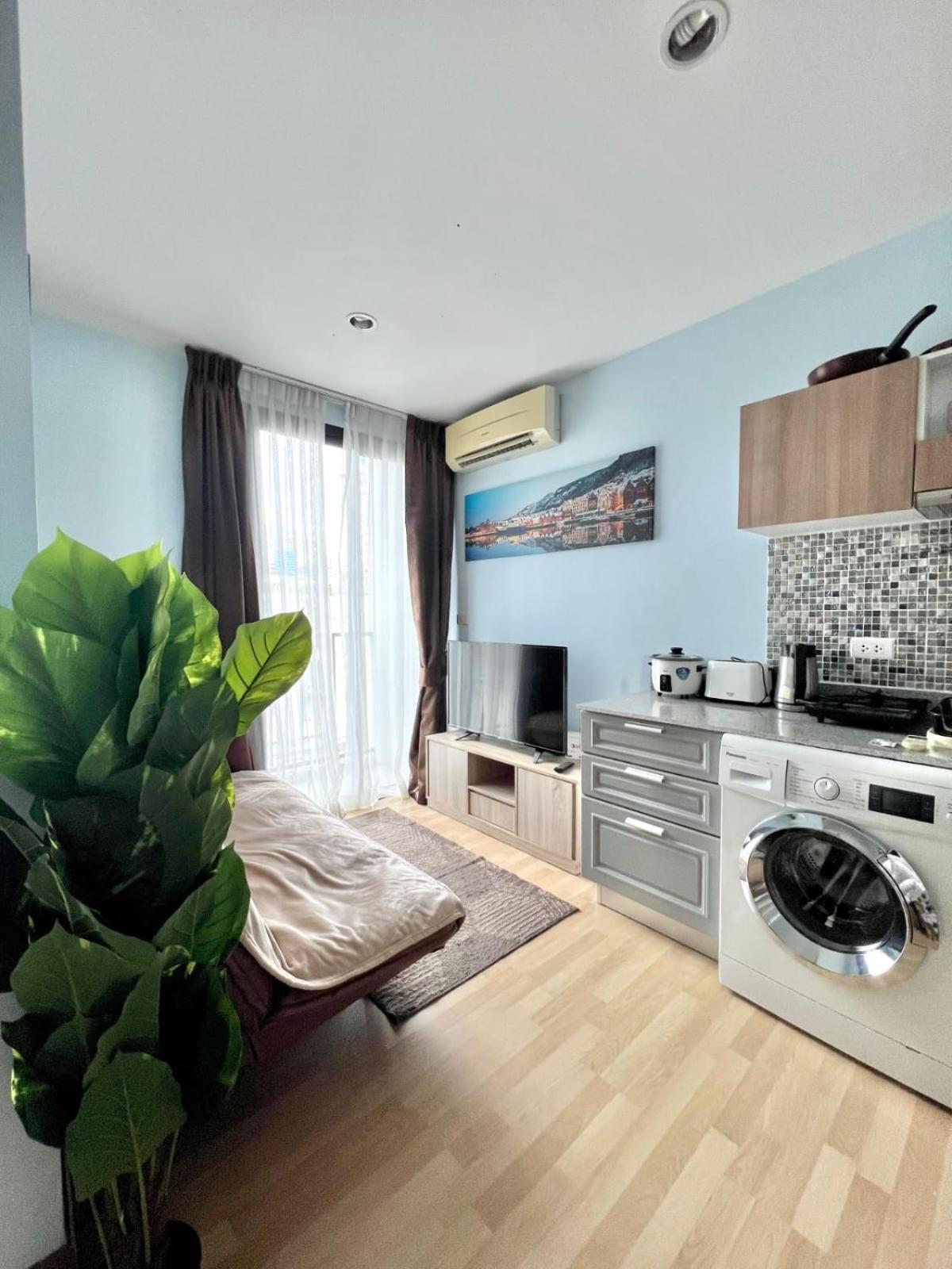 Zcape 2 Boat Avenue 2 Bedroom By Sahana * Phuket