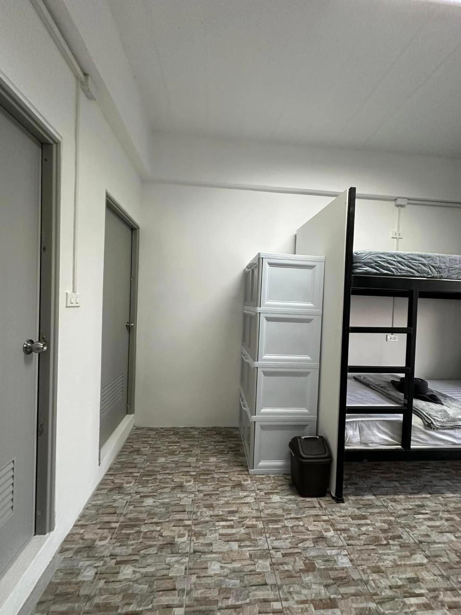 At Rawai Hostel Phuket