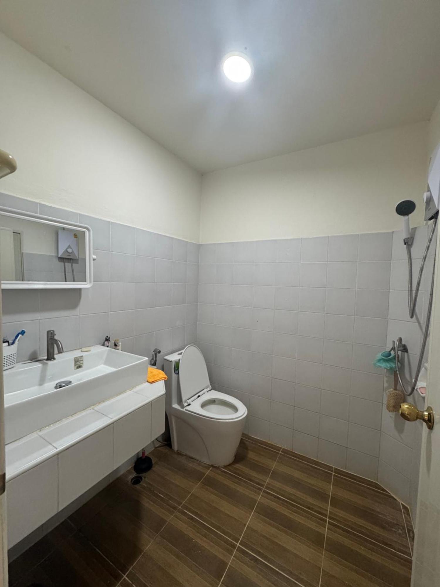 Homestay Orbita