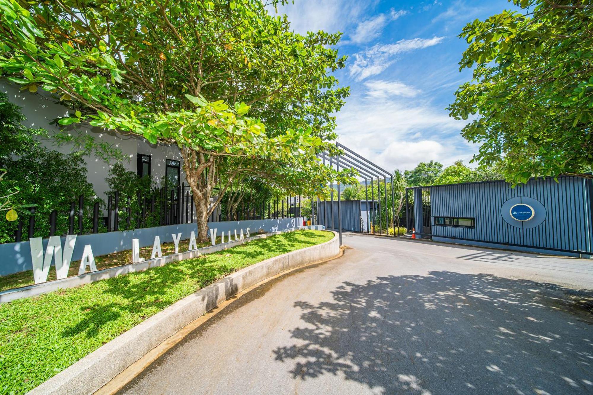 Villa Laguna 3卧现代别墅 *