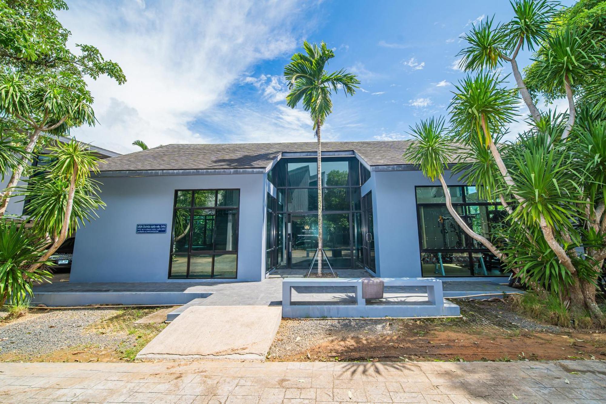 Laguna 3卧现代别墅 * Thalang