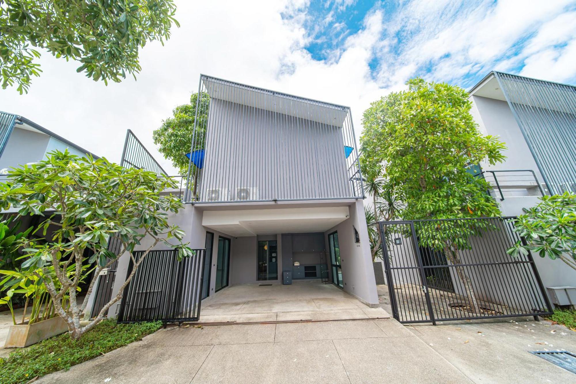 Laguna 3卧现代别墅 Villa Thalang