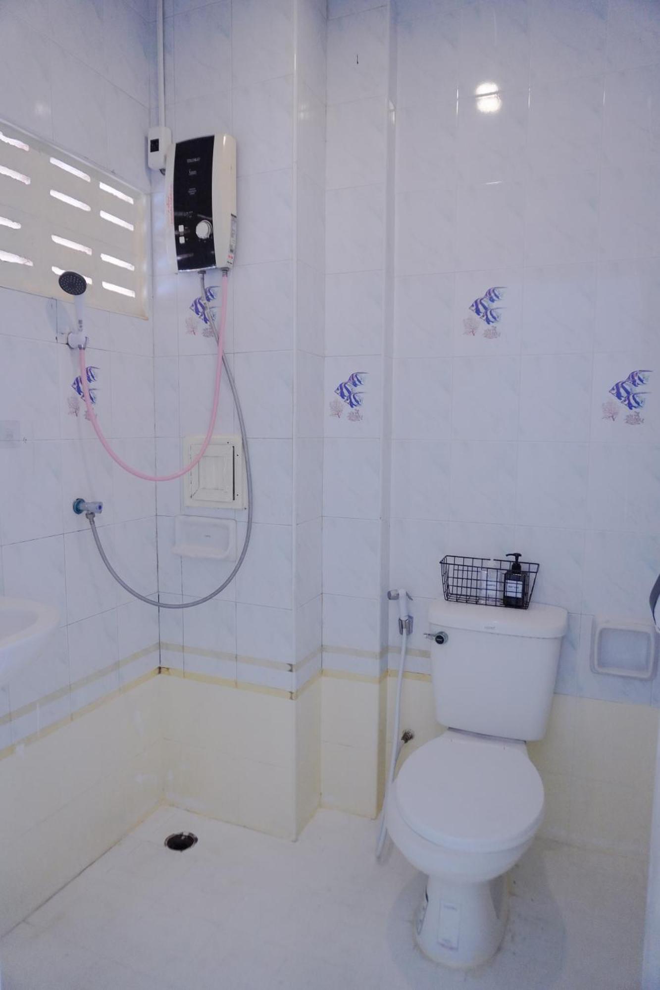 Bao Phuket Pathong Beach 2 Apartamento