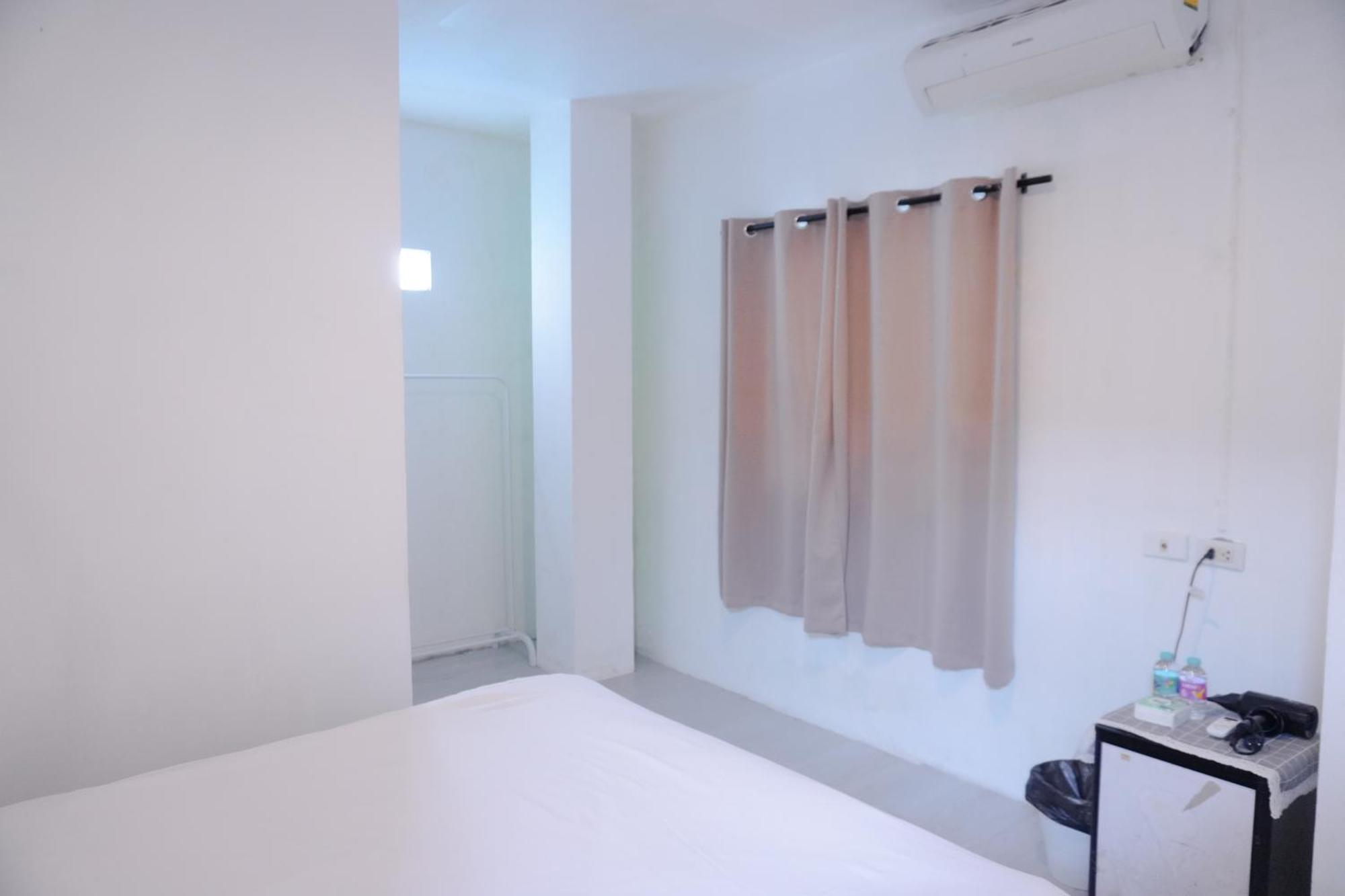 Bao Phuket Pathong Beach 2 Apartamento *