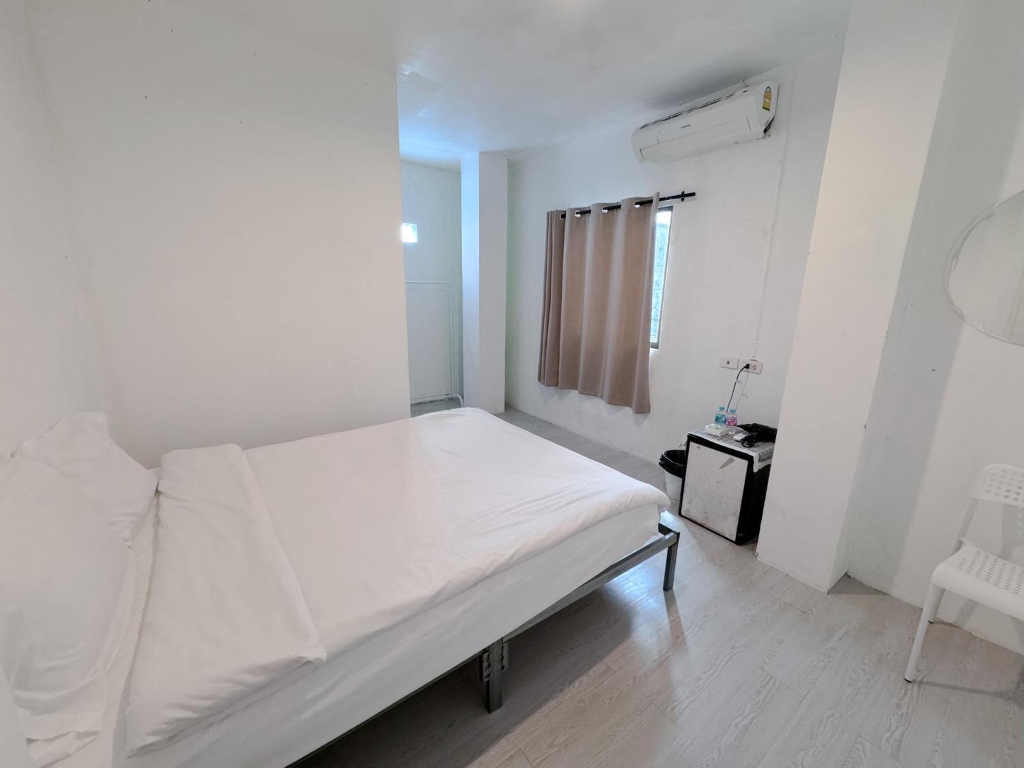 Apartamento Bao Phuket Pathong Beach 2 Patong